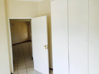 Spacious two bedroom unit for sale