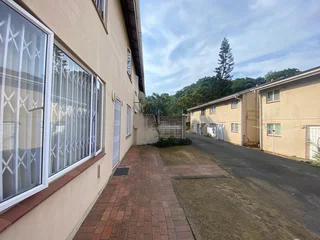 Spacious Three Bedroom Townhouse