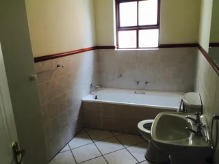 Spacious two bedroom unit for sale