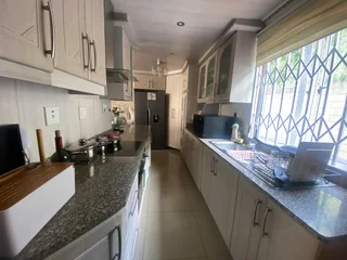 Spacious Three Bedroom Townhouse