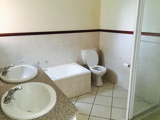 Spacious two bedroom unit for sale