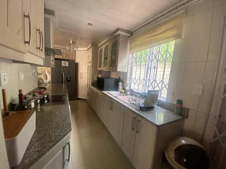 Spacious Three Bedroom Townhouse