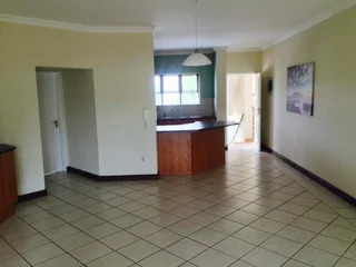Spacious two bedroom unit for sale