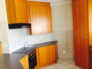 Spacious two bedroom unit for sale