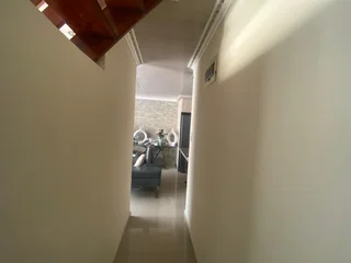 Spacious Three Bedroom Townhouse