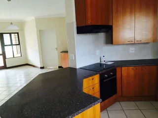 Spacious two bedroom unit for sale