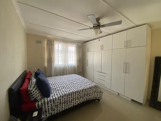 Spacious Three Bedroom Townhouse