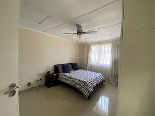 Spacious Three Bedroom Townhouse