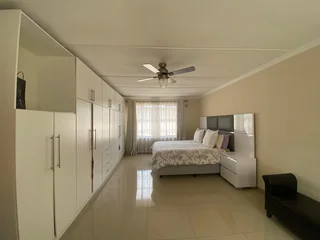 Spacious Three Bedroom Townhouse