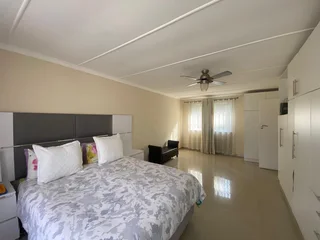 Spacious Three Bedroom Townhouse