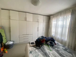 Spacious Three Bedroom Townhouse