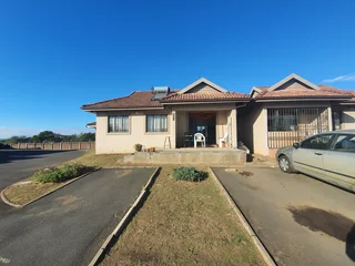 Three Bedroom Freestanding home in Secure Complex for Sale