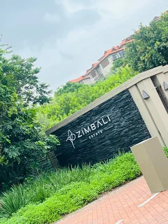 Prime Property Presents Modern 1-Bedroom Apartment for Sale in Zimbali Estate