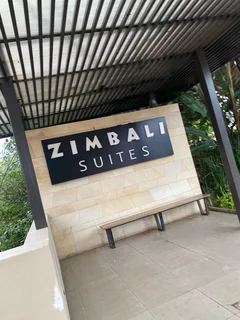 Prime Property Presents Modern 1-Bedroom Apartment for Sale in Zimbali Estate