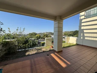 fully furnished 2 bedroom apartment for rent in La Palma Terraces