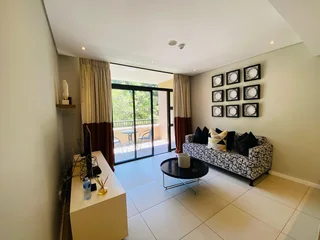 Prime Property Presents Modern 1-Bedroom Apartment for Sale in Zimbali Estate