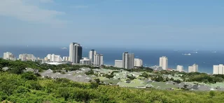 Modern Luxury Living with Spectacular Sea Views, 3 Bed, 3 Bath at Skye Umhlanga