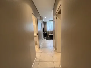 2 Bed 1 Bath Fully Furnished Zimbali Lakes Resort Apartment