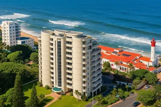 Live Like Royalty at The Oysters, Umhlanga