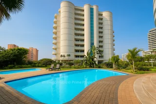 Live Like Royalty at The Oysters, Umhlanga