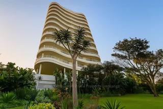 Live Like Royalty at The Oysters, Umhlanga