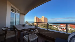 Live Like Royalty at The Oysters, Umhlanga