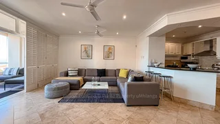 Live Like Royalty at The Oysters, Umhlanga