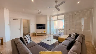 Live Like Royalty at The Oysters, Umhlanga