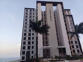 New development  2 bedroom apartment for rent in Umhlanga