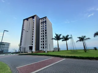 New development  2 bedroom apartment for rent in Umhlanga