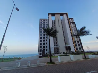 New development  2 bedroom apartment for rent in Umhlanga