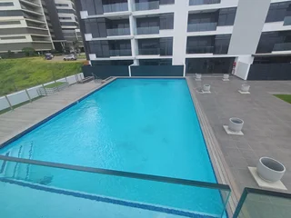 New development  2 bedroom apartment for rent in Umhlanga