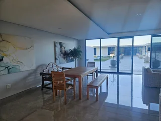 New development  2 bedroom apartment for rent in Umhlanga