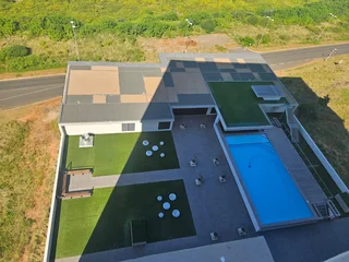 New development  2 bedroom apartment for rent in Umhlanga