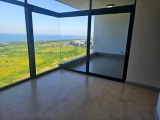 New development  2 bedroom apartment for rent in Umhlanga