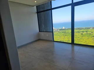 New development  2 bedroom apartment for rent in Umhlanga