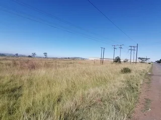 industrial land for sale in cato ridge