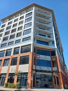 Commercial Property for sale in Umhlanga Ridge.