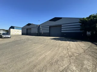 Warehouse For Sale in Phoenix Industrial