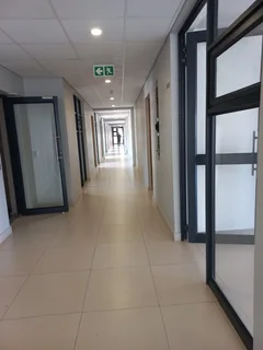 Commercial Property for sale in Umhlanga Ridge.