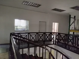 Briardene Warehouse For Sale