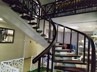 Briardene Warehouse For Sale