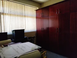 Briardene Warehouse For Sale