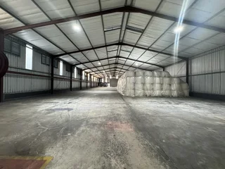 Twin Warehouses for Sale | Prime Industrial Opportunity