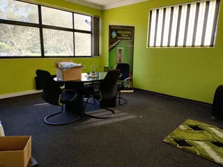 Briardene Warehouse For Sale