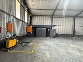 Twin Warehouses for Sale | Prime Industrial Opportunity