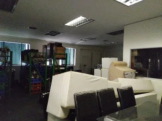 Briardene Warehouse For Sale