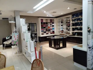 Briardene Warehouse For Sale