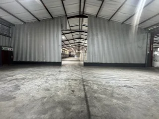 Twin Warehouses for Sale | Prime Industrial Opportunity