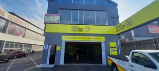 Commercial / Industrial Building for Sale in Pinetown